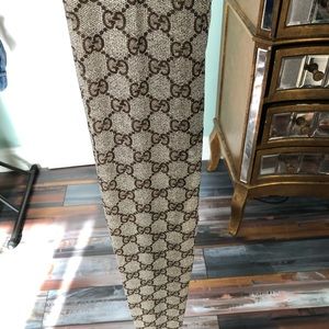 GUCCI TIGHTS SIZE MEDIUM